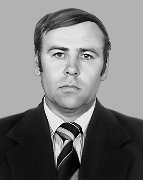 фото: Губар Валентин  Іванович